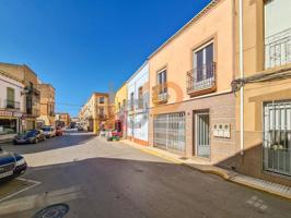 Piso en venta en Tabernas, Tabernas photo 0