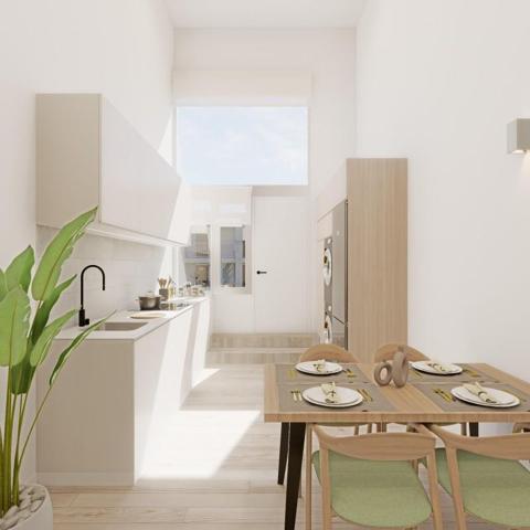 Casa en venta en Elda, Avenida de madrid photo 0