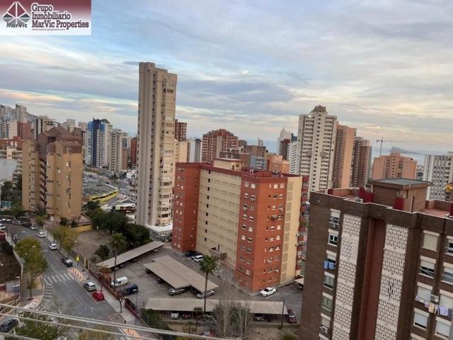 Apartamento en venta en Benidorm, Juzgados photo 0