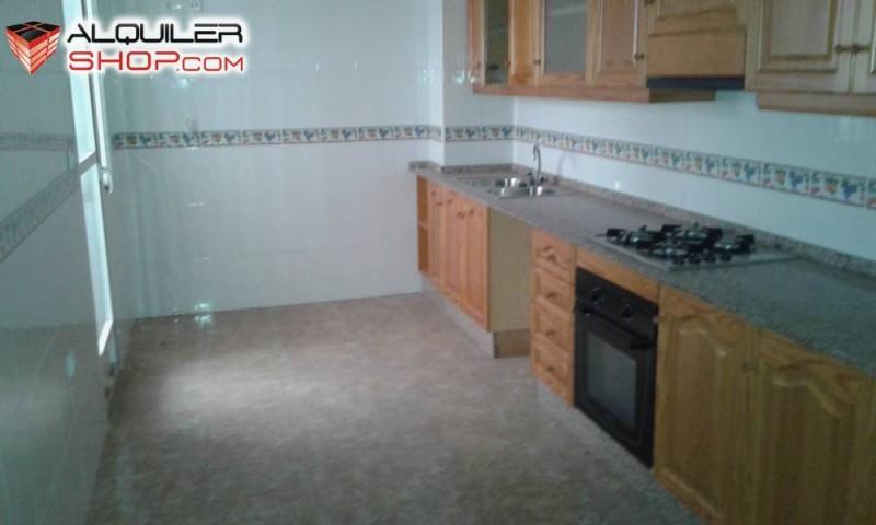Apartamento en venta en Almoradi, ALMORADI-CENTRO photo 0