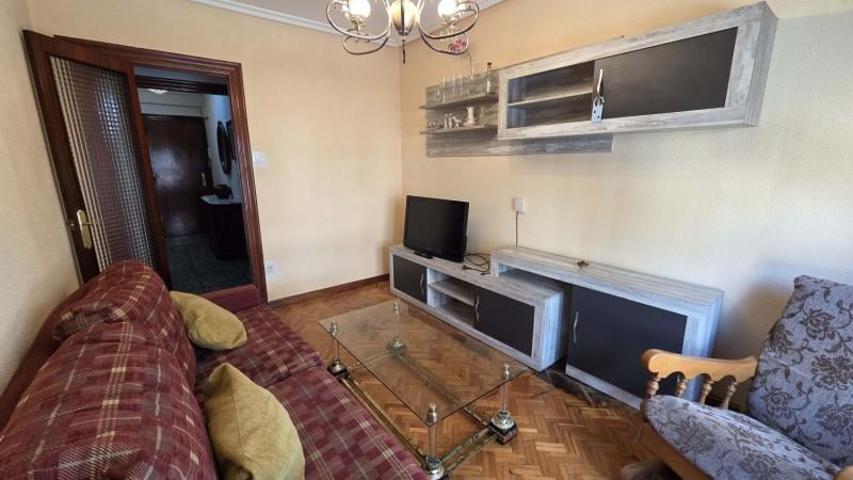 Piso en venta en San Martín del Rey Aurelio, El Entrego photo 0
