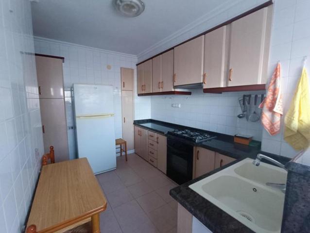 Piso en venta en Alcoy-Alcoi, Santa rosa photo 0