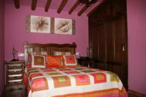 Casa con terreno en venta en Archidona, Rustica photo 0