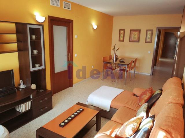 Piso en venta en Almendralejo, Ctra La Fuente - Parque Las Mercedes photo 0