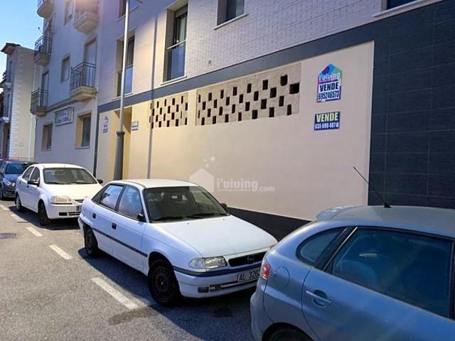 Local comercial en venta en Albox, Albox photo 0