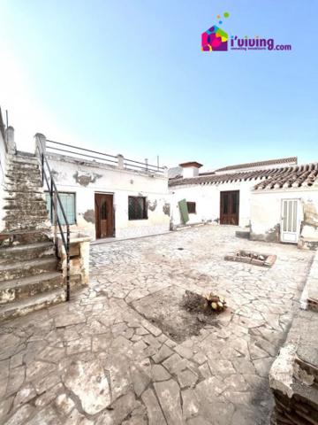 Adosada en venta en Albox, Loma photo 0