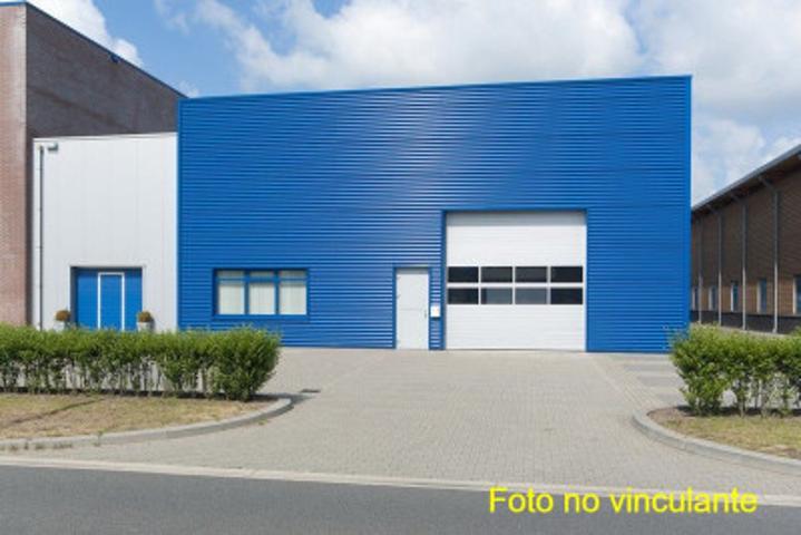 Nave industrial en venta en Almendralejo, Carretera Badajoz - Campo Futbol photo 0