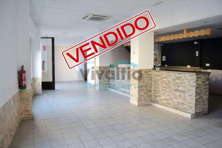 Local comercial en venta en Huelva, Adoratrices photo 0