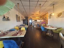 Local comercial en venta en Mutxamel, Bonalba photo 0