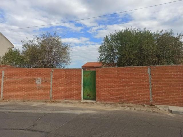 Terreno en venta en Fuensalida, Centro photo 0