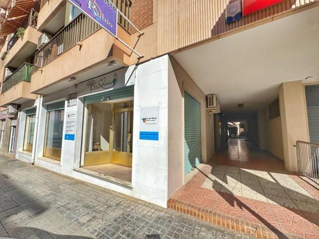 Local comercial en venta en Petrer, Las Chimeneas photo 0