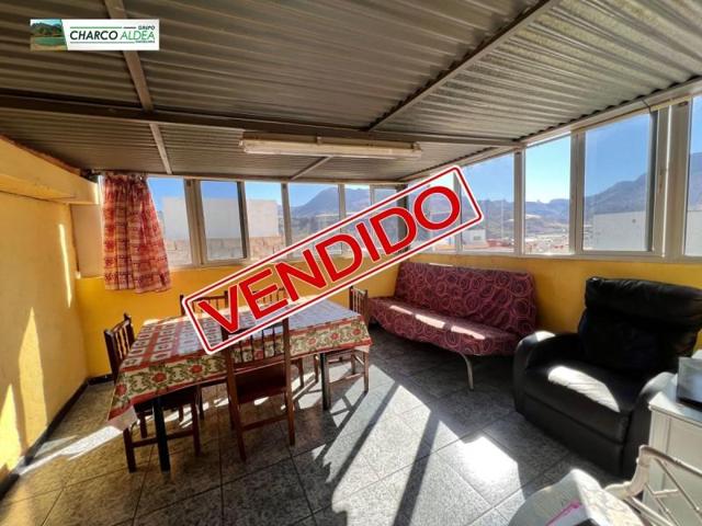 Casa en venta en La Aldea de San Nicolás, Aldea de San Nicolas photo 0