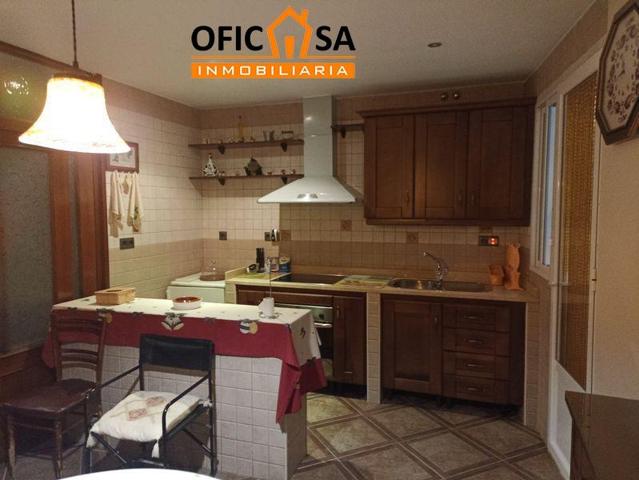 Piso en venta en Bailén, Bailen photo 0