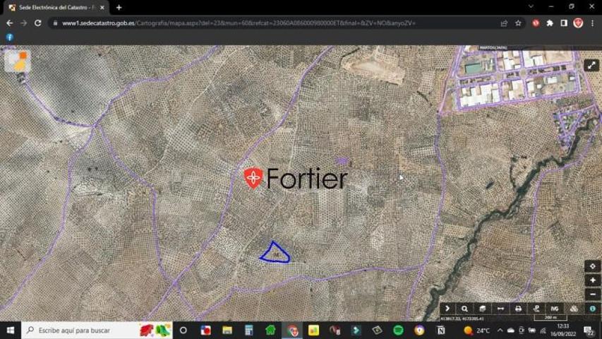 Chalet en venta en Martos, Martos photo 0