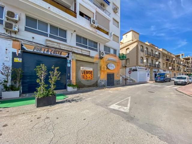 Local comercial en venta en Huércal-Overa, Ctra N-340 photo 0