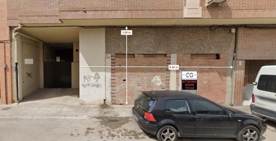 Local comercial en venta en Hellín, Hellin photo 0