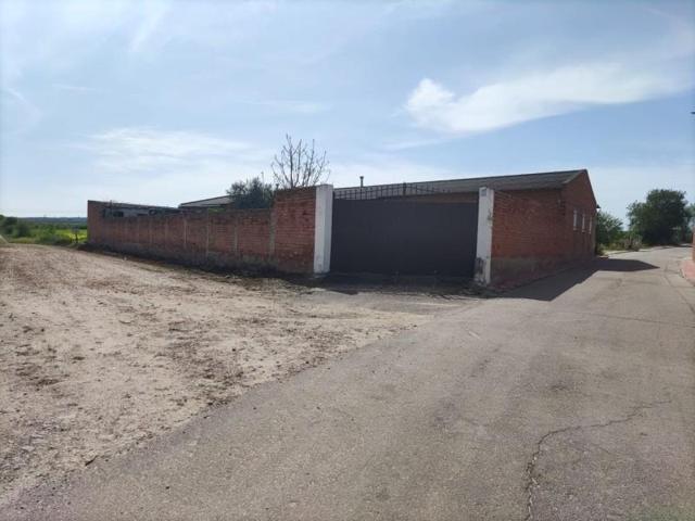 Terreno en venta en Erustes, Erustes photo 0