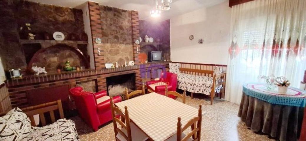 Casa en venta en Viso del Marqués, Viso Del Marques photo 0