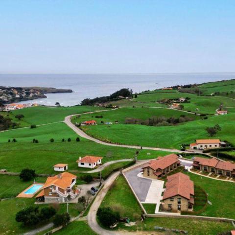 Terreno en venta en Bareyo, Guemes photo 0