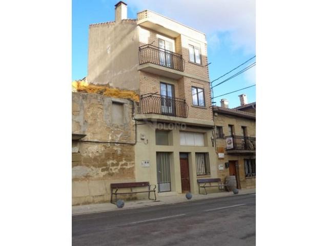 Casa en venta en San Vicente de la Sonsierra photo 0