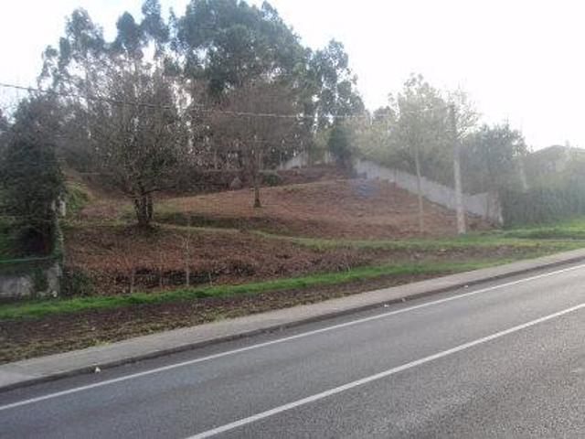 Terreno en venta en Ferrol, Balon photo 0