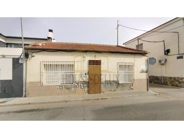 Casa en venta en Benferri photo 0