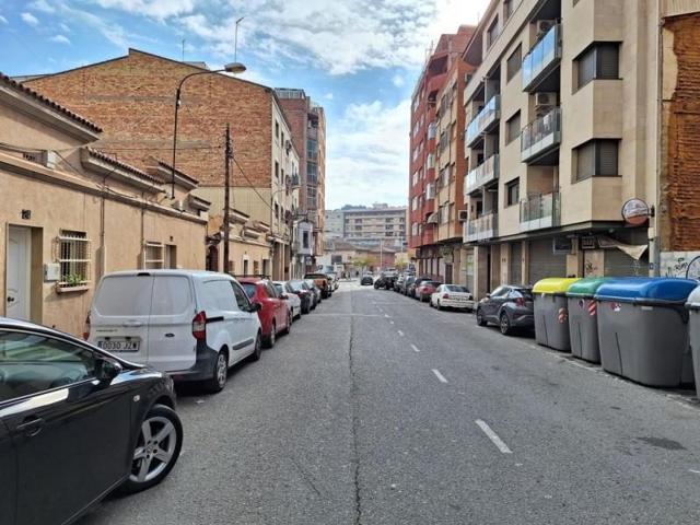 Terreno en venta en Lleida, Escorxador Templers photo 0