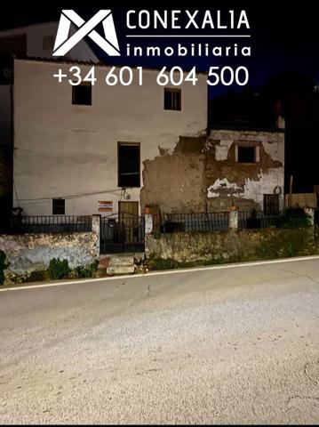 Casa en venta en Setenil de las Bodegas, Setenil photo 0