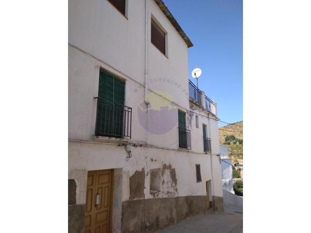 Casa en venta en Cádiar photo 0