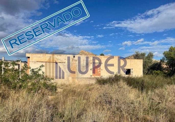 Casa con terreno en venta en Agost, Agost photo 0