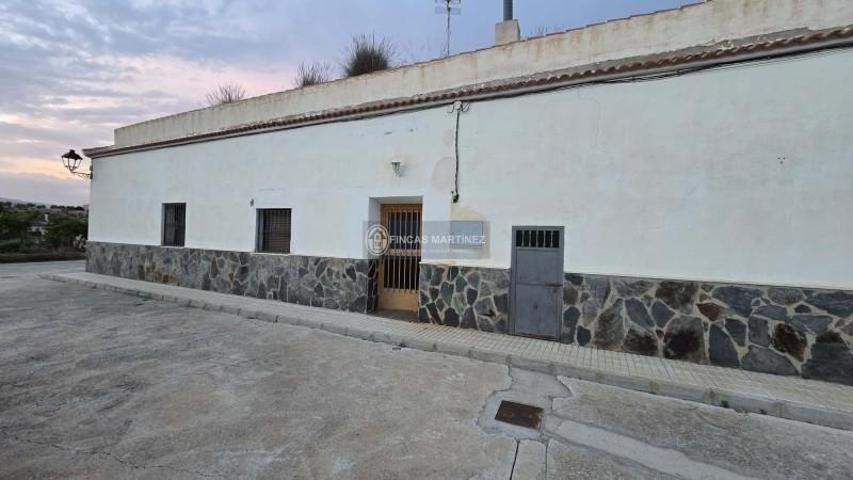 Casa con terreno en venta en Castilléjar, Castilléjar photo 0