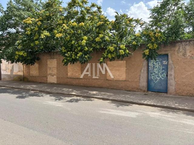 Terreno en venta en Manzanares, Manzanares photo 0