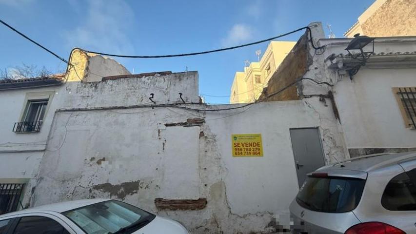 Terreno en venta en San Roque, San Roque photo 0