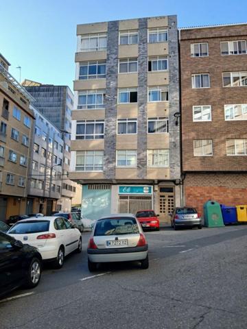 Piso en venta en Ferrol, Ensanche A photo 0