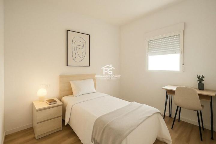 Apartamento en venta en Pilas, Pilas photo 0