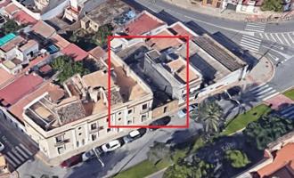 Terreno en venta en Dos Hermanas, Vistazul photo 0