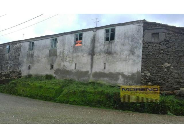 Casa con terreno en venta en Paradela, Vilachá photo 0