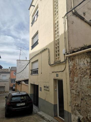 Piso en venta en Buendía, Buendia photo 0