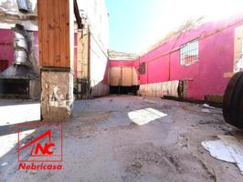 Nave industrial en venta en Lebrija, Lebrija photo 0