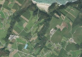 Chalet en venta en Valdés, Otur photo 0