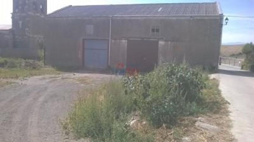 Nave industrial en venta en Altable, Altable photo 0