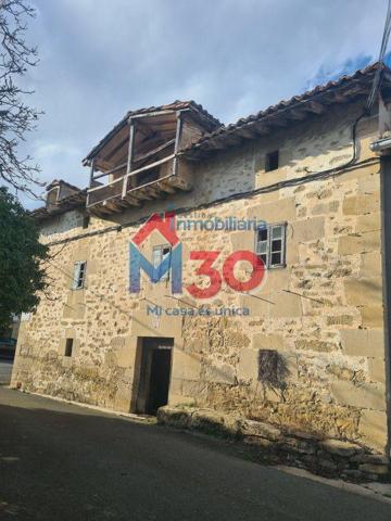 Casa en venta en Armiñón, Manzanos photo 0