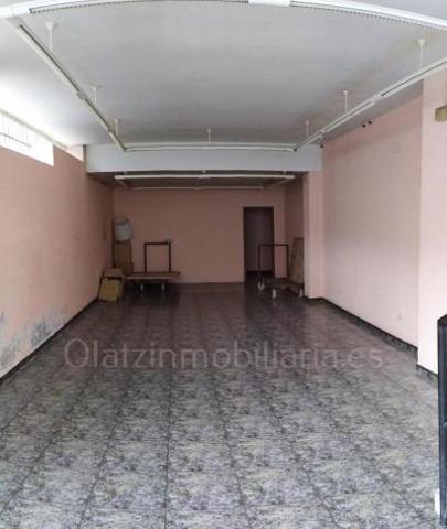 Local comercial en venta en Balmaseda, Balmaseda photo 0