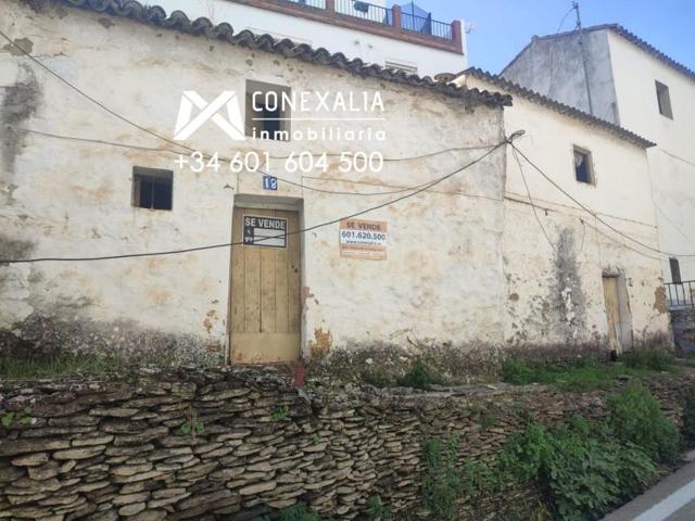 Casa en venta en Setenil de las Bodegas, Setenil photo 0