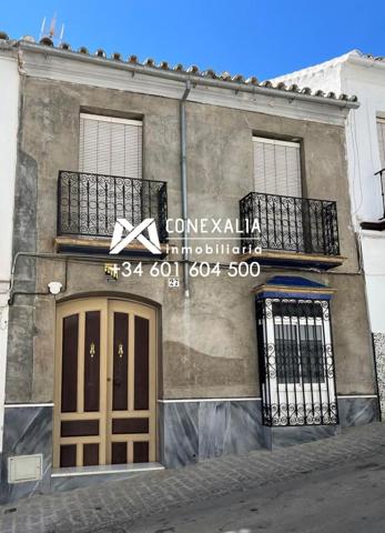 Casa en venta en Olvera, Conjunto Historico photo 0