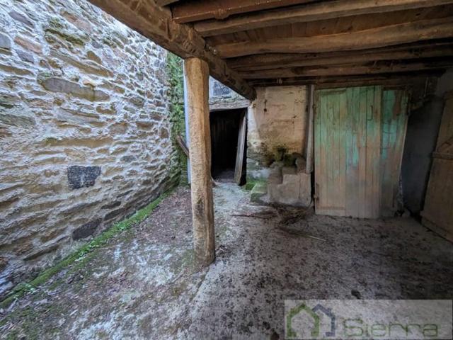 Casa en venta en Sarria, San Xulian photo 0