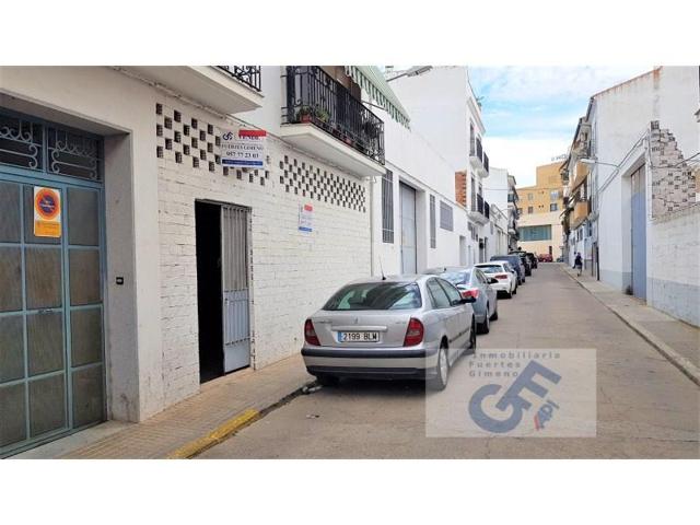 Local comercial en venta en Pozoblanco photo 0