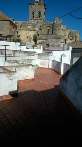 Chalet en venta en Arcos de la Frontera, Casco Antiguo photo 0