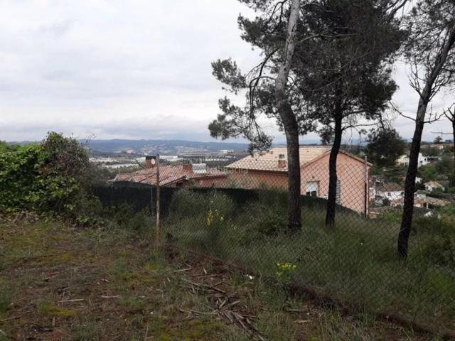 Terreno en venta en Esparreguera, Mas de'en Gall - Can Rial photo 0