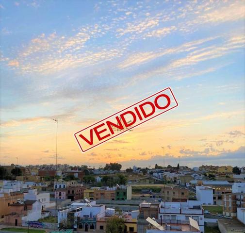 Piso en venta en Alcalá de Guadaira, Zona Santa Lucia photo 0